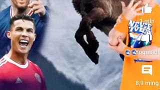 Shorts video 9