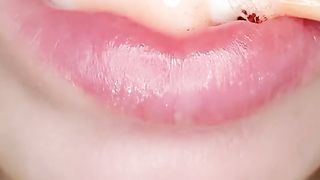 8 Minute Mashup For Sleep ASMR Satisfying Eating Sounds Compilation Mukbang