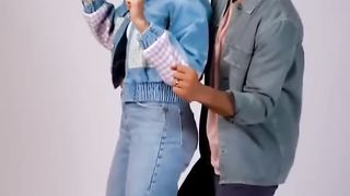 Virat kholi dance video.