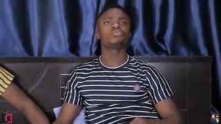 African home _ twins dectector
