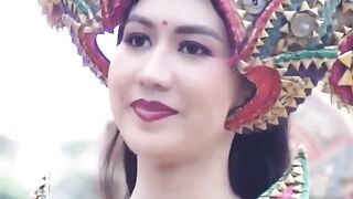 Janger bali