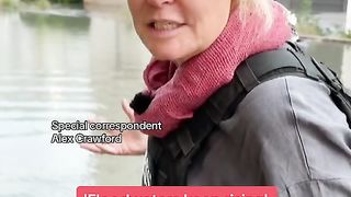 АЛЕКС КРАУФОРД  В ОКОТО НА СЪБИТИЯТА