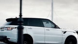 Range Rover 2