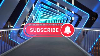 Future stock video