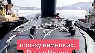 ИНДИЯ ПРЕНЕБРЕГНА ОТНОВО РУССИЯ
