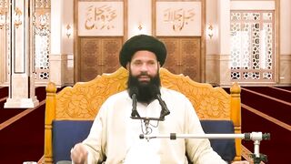 Bagair_Kharch_Sadqa_Kaisay_Kar_Sakatay_Han__|_The_Virtue_of_Charity_||_Sadqe_ki_Fazilat(720p).