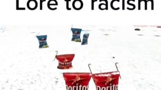 LORE TO RACISM