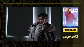 Khamoshi Apna || Sheikh Atif Ahmed || Motivational session