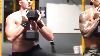 Workout 3 2