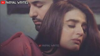 Do hi lafzon mein khatam kar di tumne dil ki lagan