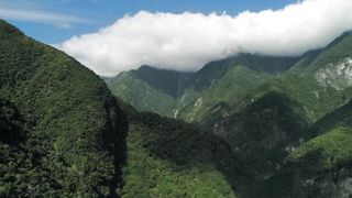Guided Meditation Taiwan Mystic Bell