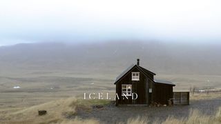Iceland Highlands Cabin