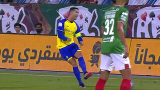Cristiano Ronaldo All Skills for Al-Nassr 2023