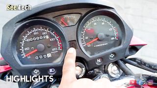125 Ki Qeemat Mein 150?? | Honda CG 125s Ki Qeemat Mein Tubeless Tyre Wali Sports 150 | United US150