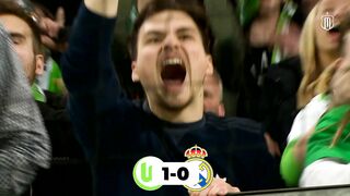 Impossible Cristiano Ronaldo Moments