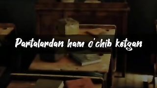 Qaytmas yillar