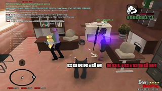VIREI MENDIGO DO PIX PARTE FINAL