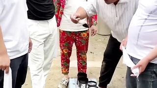 laugh with game video game challenge