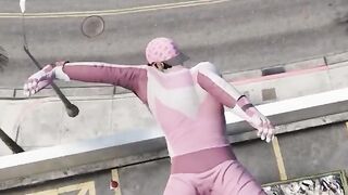 Bustling 5 myths on gta5