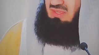 FUTURE | Don't Worry - Mufti Menk