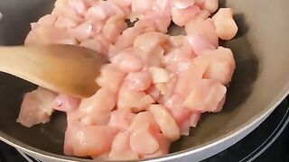 Chicken Subs
