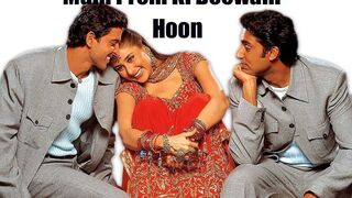 Məhəbbətdən dəliyəm (2003)(Azerbaycan dilinde)