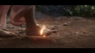 Adipurush (Final Trailer) Telugu Prabhas _ Kriti Sanon _ Saif Ali Khan _ Om Raut _ Bhushan Kumar