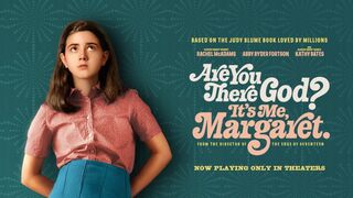 Watch Are You There God - It's Me, Margaret. Online 2023 Free