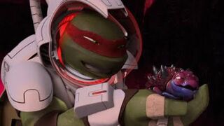 Teenage Mutant Ninja Turtles Season 4 Episode 13 In Hindi