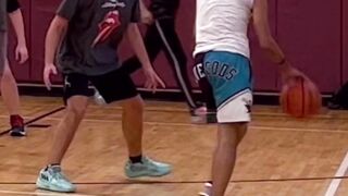 Instagram basketball