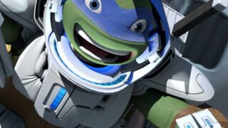 Teenage Mutant Ninja Turtles Season 4 Episode 14 In Hindi