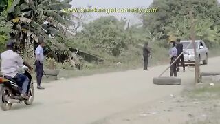 Fraud comedy