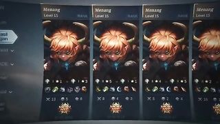 Mobile Legends 5