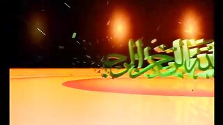 حضرت مولانا قاری عبد القدیر شاہین صاحب Hazrat Molana Abdul Qadeer Shaheen Naat