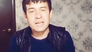 Muxabbatim izlay