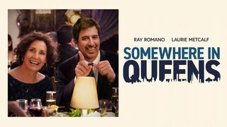 Watch Somewhere in Queens Online 2023 Free