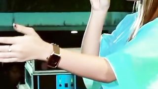 Kangen opone mantan hayo