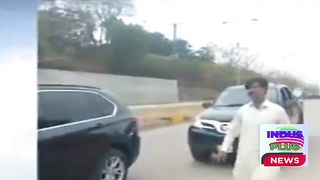 Imran Khan's court appearance: 'Why is the judge saying three working days'