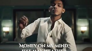 Yo yo honey singh talking about talha anjum