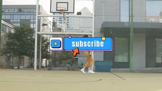 Young soccer players video