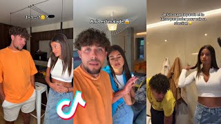 Meilleur Compilation De Zizou et Ania ???? TikTok Zizou et Ania #20