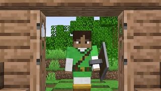 #minecraft gaming