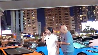 Funny video spot me bhai log 34