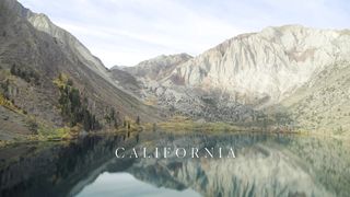 Take a Mindful Journey - Paddle Through California