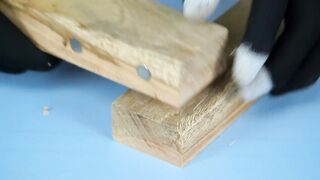 Smart Woodworking Secret Technique Ideas