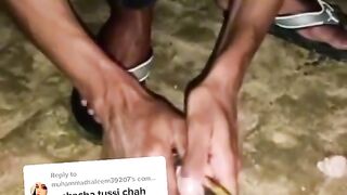 Chacha tusi chaa gai o???????????????? tiktok virel video