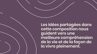 10 minutes pour reussir ta journée
