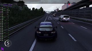 assetto corsa
