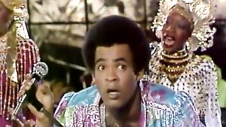 Boney M-Daddy Cool.