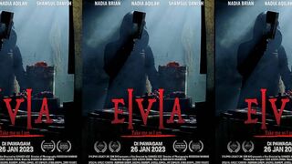 EVA FULL FILM HOROR MALAYSIA